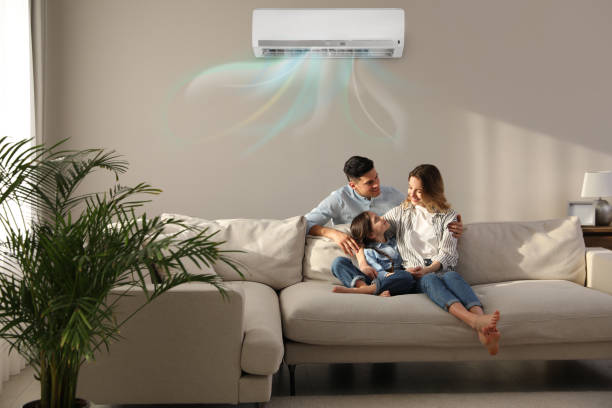 Best Energy-efficient HVAC Solutions in Dixon, MO